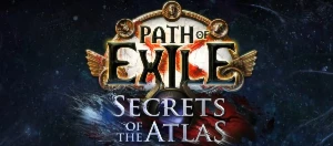 45 Div PATH OF EXILE 1 Mercenaries (feito a mão)