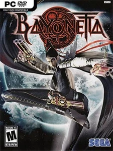 Bayonetta - Jogo PARA PC DIGITAL - Outros