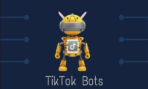 Bot para Baixar Vídeos em Massa TikTok - Softwares e Licenças