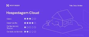 Hostinger cloud startup