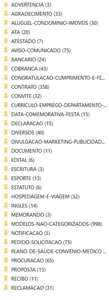 Planilhas Gerais (Word, PowerPoint e Excel) - Planilhas e Dashboards