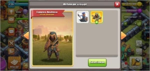Cv14 SEMI FULL 🔥 - Clash of Clans