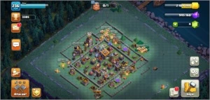 Cv14 SEMI FULL 🔥 - Clash of Clans