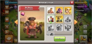 Cv14 SEMI FULL 🔥 - Clash of Clans