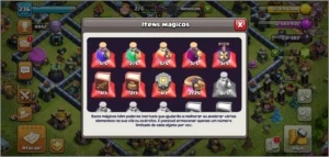 Cv14 SEMI FULL 🔥 - Clash of Clans