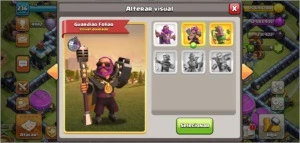 Cv14 SEMI FULL 🔥 - Clash of Clans