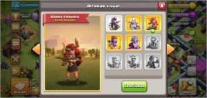 Cv14 SEMI FULL 🔥 - Clash of Clans