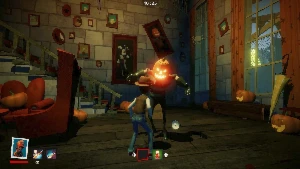 Xbox Secret Neighbor #C18585