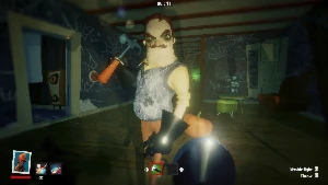 Xbox Secret Neighbor #C18585