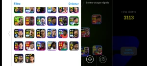 Conta Efootball Com 420 Moedas - eFootball PES