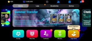 Conta Efootball Com 420 Moedas - eFootball PES