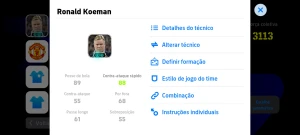 Conta Efootball Com 420 Moedas - eFootball PES