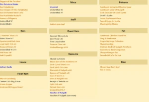 Conta Com Hard Farms E Heromart - Adventure Quest World AQW