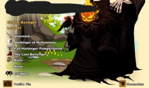 Conta Com Hard Farms E Heromart