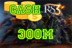 RuneScape 3 Gold