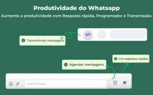 Transforme seu WP Business em um CRM - Others