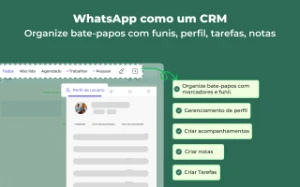 Transforme seu WP Business em um CRM - Others