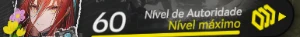 Conta Arknights Endfield Nivel 60 LaevatainC1 + Arma
