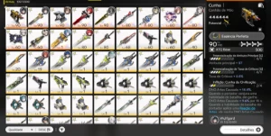 Conta Arknights Endfield Nivel 60 LaevatainC1 + Arma