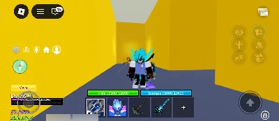 Farm De Itens Blox Fruits ⚔️ Pego Cdk, Soul Guitar, Level Ma - Roblox