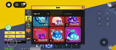 Farm De Itens Blox Fruits ⚔️ Pego Cdk, Soul Guitar, Level Ma - Roblox