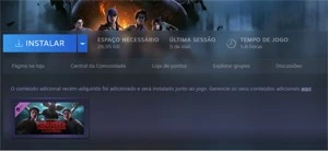 Conta Dead By Daylight com DLC Stranger Things rara!!