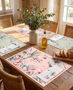 Guardanapo de Papel Selva Tropical (12 unidades) - Artesanato e Personalizados
