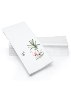 Guardanapo de Papel Selva Tropical (12 unidades) - Artesanato e Personalizados