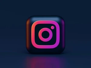 Contas antigas de  instagram vazias (6 meses atras sem selo) - Social Media