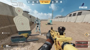 Xit Cheat Blood Strike Ant Ban (30 dias) - Outros