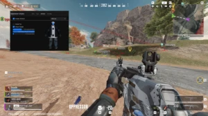 Xit Cheat Blood Strike Ant Ban (30 dias) - Outros