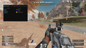 Xit Cheat Blood Strike Ant Ban (30 dias) - Outros