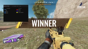 Xit Cheat Blood Strike Ant Ban (30 dias) - Outros