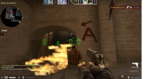 Cheat Para Csgo Indetectavel (Vac) 6 Anos. - Counter Strike