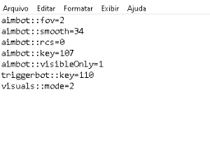 Cheat Para Csgo Indetectavel (Vac) 6 Anos. - Counter Strike