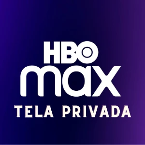 Hbo Max(Max) 30 Dias Garantido - Assinaturas e Premium