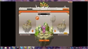 VENDO CRA 200 eni 182,xelor 162 na conta e ECA 197 ENU 189 - Dofus