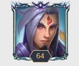 conta d2 - League of Legends LOL