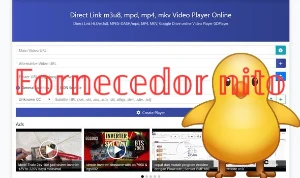 GDPlayer.Para Google Drive Video Player Sistema PHP v4.4.3 - Softwares e Licenças