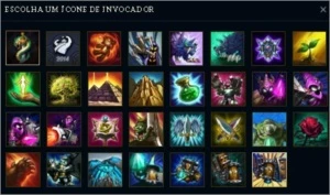 Conta de league of legends- 20 campeões 3 skins kayle juiza LOL