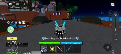 ✅ Raça CiborgV4 desbloqueada ✅ Conta pronta para jogar ✅ Exc - Roblox