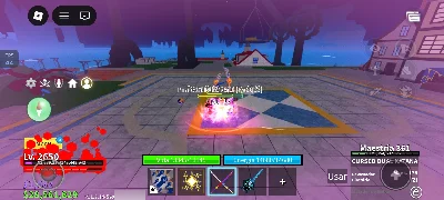✅ Raça CiborgV4 desbloqueada ✅ Conta pronta para jogar ✅ Exc - Roblox