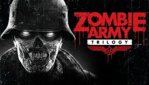 Zombie Army Trilogy-steam offline (entrega automática)