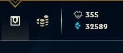 Conta lol top - League of Legends