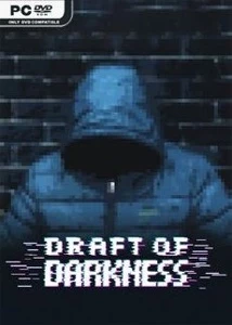 Draft of Darkness para PC ENVIO DIGITAL - Outros