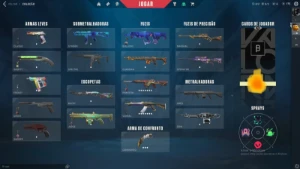 Conta Valorant 1300 Reais Gastos // Karambit Champions //