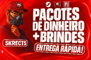 Pacotes De Dinheiro Gta Online Pc [Enhanced]