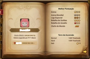 Summoners Wars Conta MID GAME