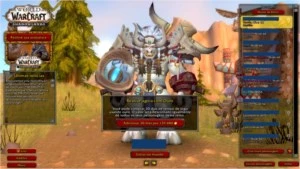 CONTA WOW DESDE BC - Blizzard