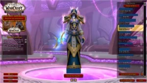CONTA WOW DESDE BC - Blizzard